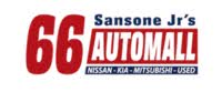 Sansone Jr's logo