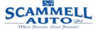 Scammell Auto Limited logo