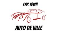 Car Town logo