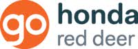 Honda Red Deer logo