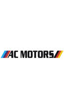 AC Motors logo