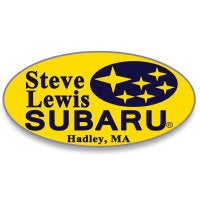 Steve Lewis Subaru logo