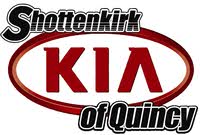Shottenkirk Kia of Quincy logo
