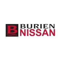 Burien Nissan logo