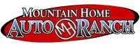 Mountain Home Auto Ranch logo