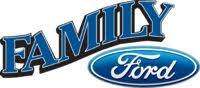 Family Ford Inc. logo