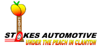 Stokes Chrysler Dodge Jeep Ram logo