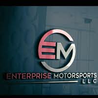 Enterprise Motorsports LLC logo