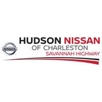 Hudson Nissan of Charleston logo