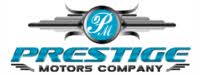 Prestige Motor Company logo
