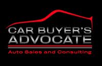 Car Buyers Advocate logo