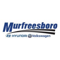 Hyundai Volkswagen of Murfreesboro logo