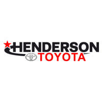 Classic Toyota Henderson logo