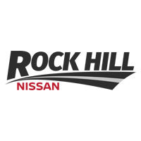 rock nissan hill cargurus blvd galleria sc logo