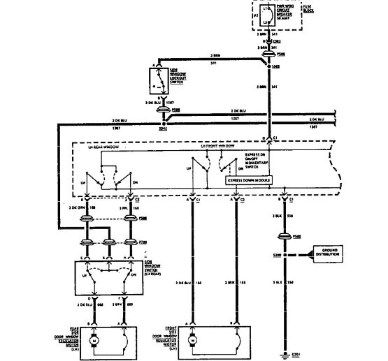 Schematic Power Window Wiring Diagram Chevy from static.cargurus.com