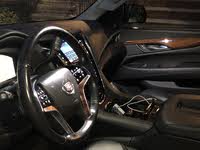 2015 Cadillac Escalade Esv Pictures Cargurus