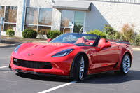 2015 Chevrolet Corvette Pictures Cargurus