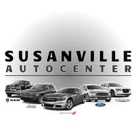 Susanville Auto Center