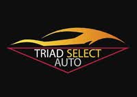 Triad Select Auto logo
