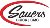 Sauers Buick GMC logo