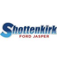 Shottenkirk Ford of Jasper logo