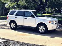 2012 Ford Escape Hybrid Overview 2012 Ford Escape Hybrid Overview