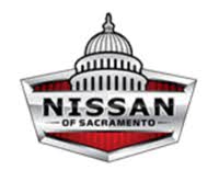 Nissan of Sacramento logo