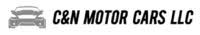 C&N Motor Cars logo