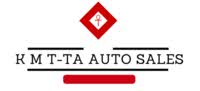 KMT TA Autosales logo