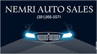 Nemri Auto Sales logo