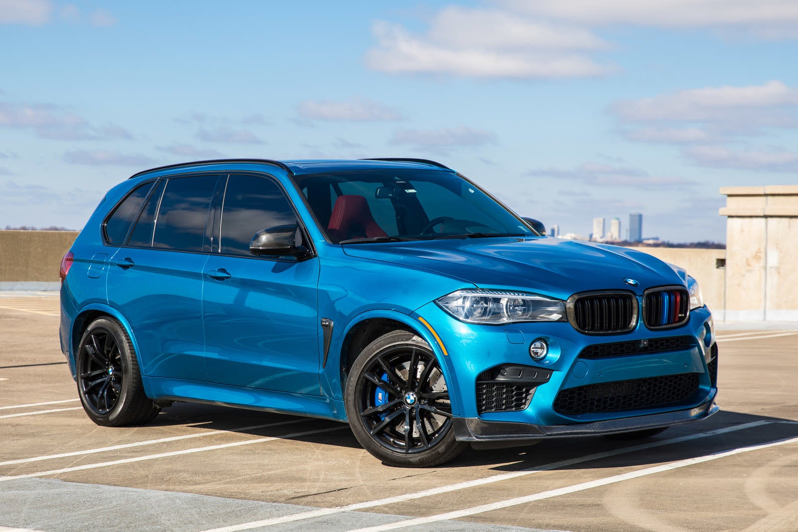 2017 BMW X5 M for Sale in Toronto, ON - CarGurus.ca