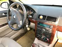 2007 Chevrolet Cobalt Interior Pictures Cargurus