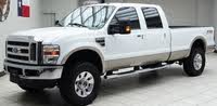 2010 Ford F-350 Super Duty Overview 2010 Ford F-350 Super Duty Overview