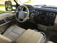 2010 Ford F 350 Super Duty Pictures Cargurus
