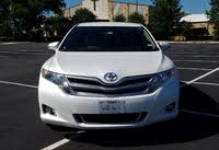 2013 Toyota Venza Overview 2013 Toyota Venza Overview