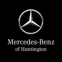 Mercedes-Benz of Huntington logo