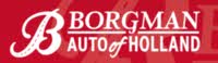 Borgman Autos of Holland
