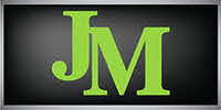 JM Chevrolet logo