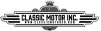 Classic Motor Inc. logo