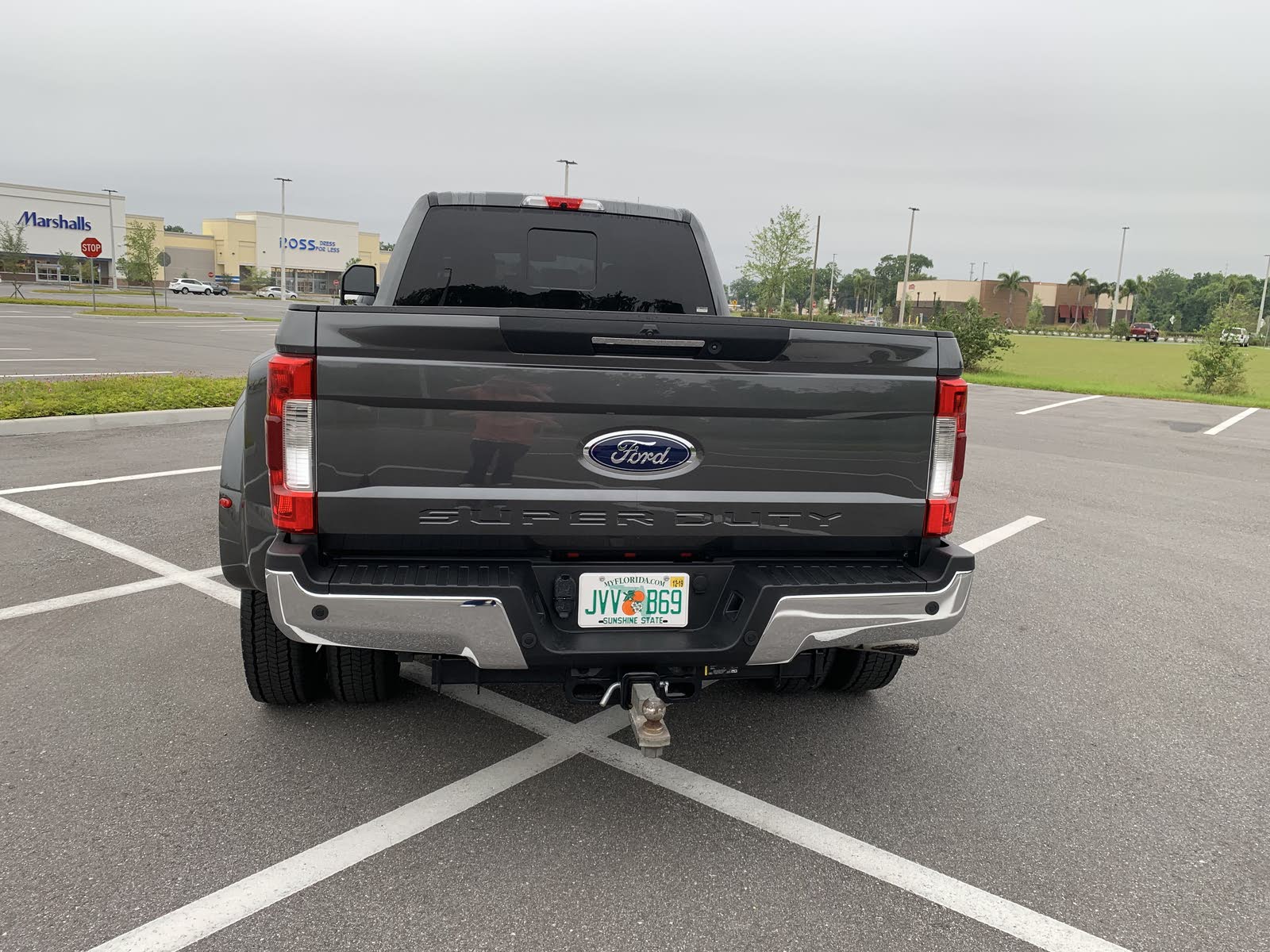 2018 Ford F 450 Super Duty Overview Cargurus
