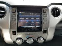 2019 Toyota Tundra Interior Pictures Cargurus