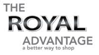 Royal Buick GMC logo
