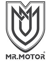 Mr. Motor logo