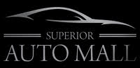 Superior Auto Mall of Chenoa logo