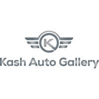 Kash Auto Gallery logo