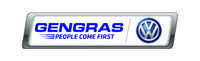 Gengras Volkswagen logo