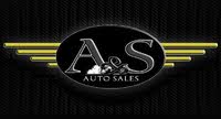 A&S Auto Sales logo