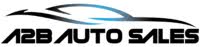 A2B Auto Sales logo