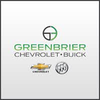 Greenbrier Chevrolet Buick logo
