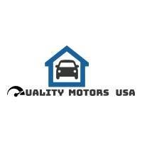Quality Motors USA logo